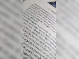 LERIA AND THE EARTH PART nineteen
