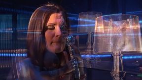 Busty Slut Austin Kincaid Gets Railed After Being Released From Bondage