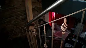 BDSM German Pisscutze