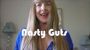 NASTY GUTS wmv