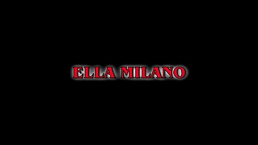 Ella Milano Takes Scott Lyons Badge Deep Inside
