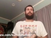 Let's snuggle up and watch anime...and kiss..and have hot gay sex