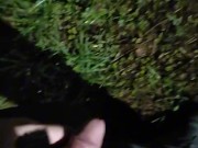Pissing compilation