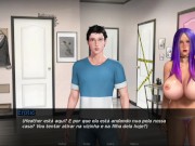 Prince of Suburbia # 2: Eu gozei na minha vizinha gostosa MILF