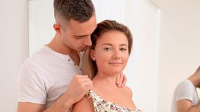 Teeny Lovers - passionate porn