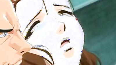 Get ready for a wild ride as this cartoon couple goes wild with their own homemade sex tape!