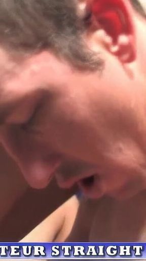 Danny, Kasden, & Peter Three Way Fuckfest at Jay's Place