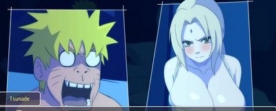 Living with Tsunade - Ep 14 Wait, I Told You to Just Grind by Misskitty2k