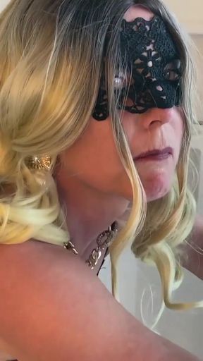 Epic moment from &quot;Filthy piss-drinking cum slut sucks cock on a cruise&quot;