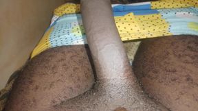 BBC Oiled