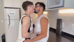 marcos goiano - fodido pelo novinho safado - sexo gay com novinho fodedor - sexo gay sem camisinha