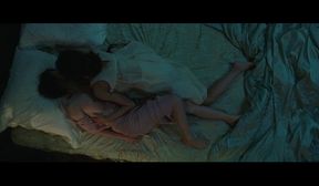 the handmaiden