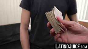 Bearded dude Tim Hanes absolutely loves it when every inch of my cock is in his ass