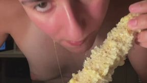 Sexy Corn Teaser Part 5 MP4 Version