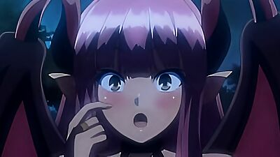 Hentai Succubus Eps 1