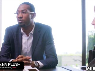 MILFY Iconic mother I'd like to fuck Sara Jay Gets Pounded Hard By Massive BBC In 1st MILFY Experience