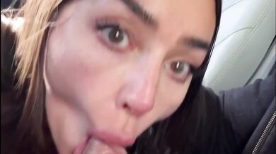 Make Me Cum Bitch | Sisi Rose Gets Fucked On A Private Jet |Amateur POV | Teddy Tarantino