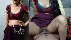 Kerala Bhabhi was fucked