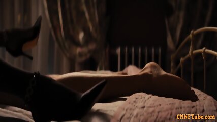 Margot Robbie Sex Scene