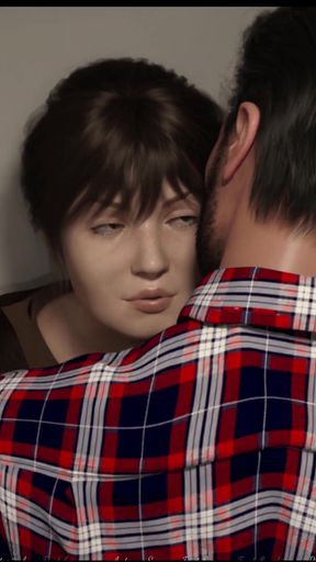 The Unsatisfied Chubby Wife (part 8)