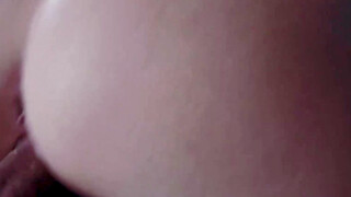 Fucked my horny stepsister outside on vacation 61