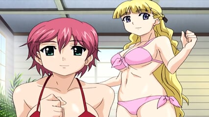Resort Boin 02