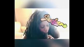 Sexfeene Shaking her big juicy ass