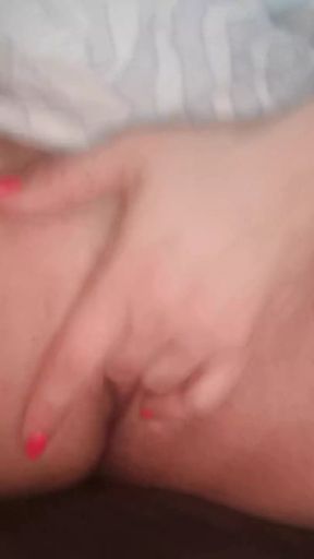 Wet horny orgasm... #15