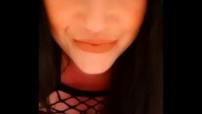 Harmony Reigns Succubus