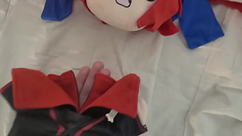 Sekibanki fumo demo