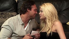 Riley Steele - 7 Minutes In Heaven