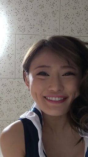 Hina Nanase - Gals Apartment   Clip 1
