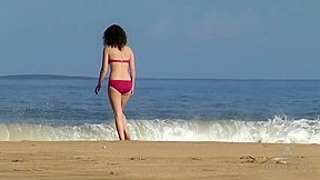 ATKGirlfriends video: Head out to Kauia, Hawaii with the beautiful Sativa Verte