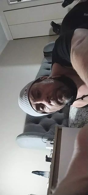 Swallowing dildo