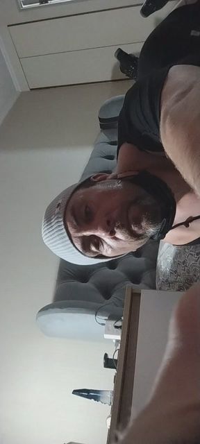 Swallowing dildo