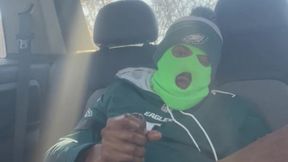 Got So Horny Before Entering Hooters????