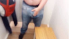 Gozei No Provador Da Renner E Depois Lambi (COMPLETO NO XVIDEOS RED) - J&aacute_ fizeram alguma sacanagem no provador de loja? - Fernando Devil Solo