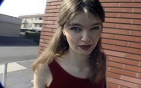 True 90s Amateur Anal Hairy Puss Olivia