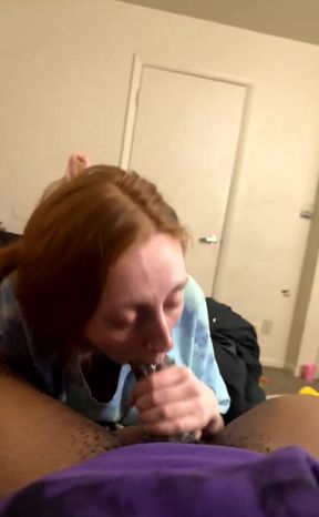 I Wanna Throat You More