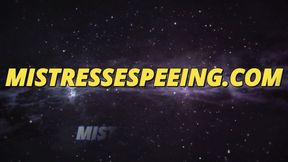 MISTRESS ALLIE EXC 1P