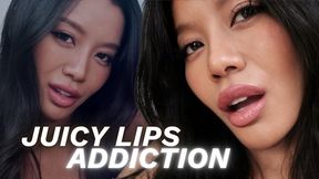 Whipped for My Juicy Lips