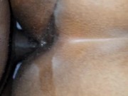 Pussy Farts & Midnight Strokes