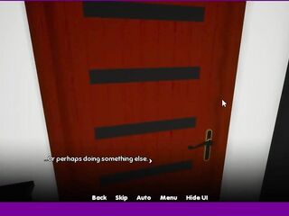 Longing at home with my stepmom and stepsister. Absolutely stripped. Ep5