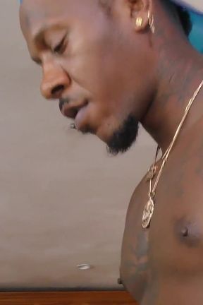 Downlowboys Sean Duran, Deepdicc and Ray Diesel