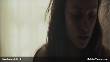 Olivia Wilde hot sex video