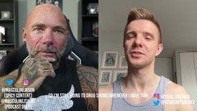 Porn Star Confessions - Serg Shepard (episode 154)