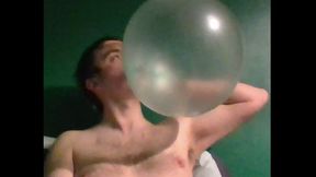 super bubble apple 10 peaces