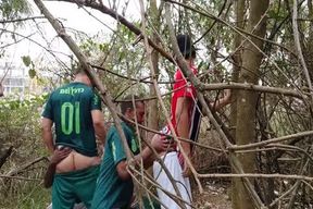 Depois Do Futebol