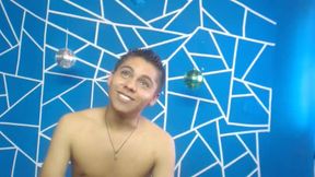 Andresito Twink Private Show