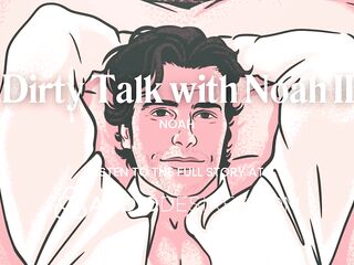 Pliant Hunk Implores for Blowjob and Slavery from His Femdom Lover – Audio Porn Story